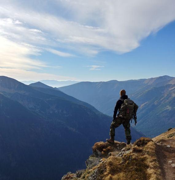 Himalayan Trek