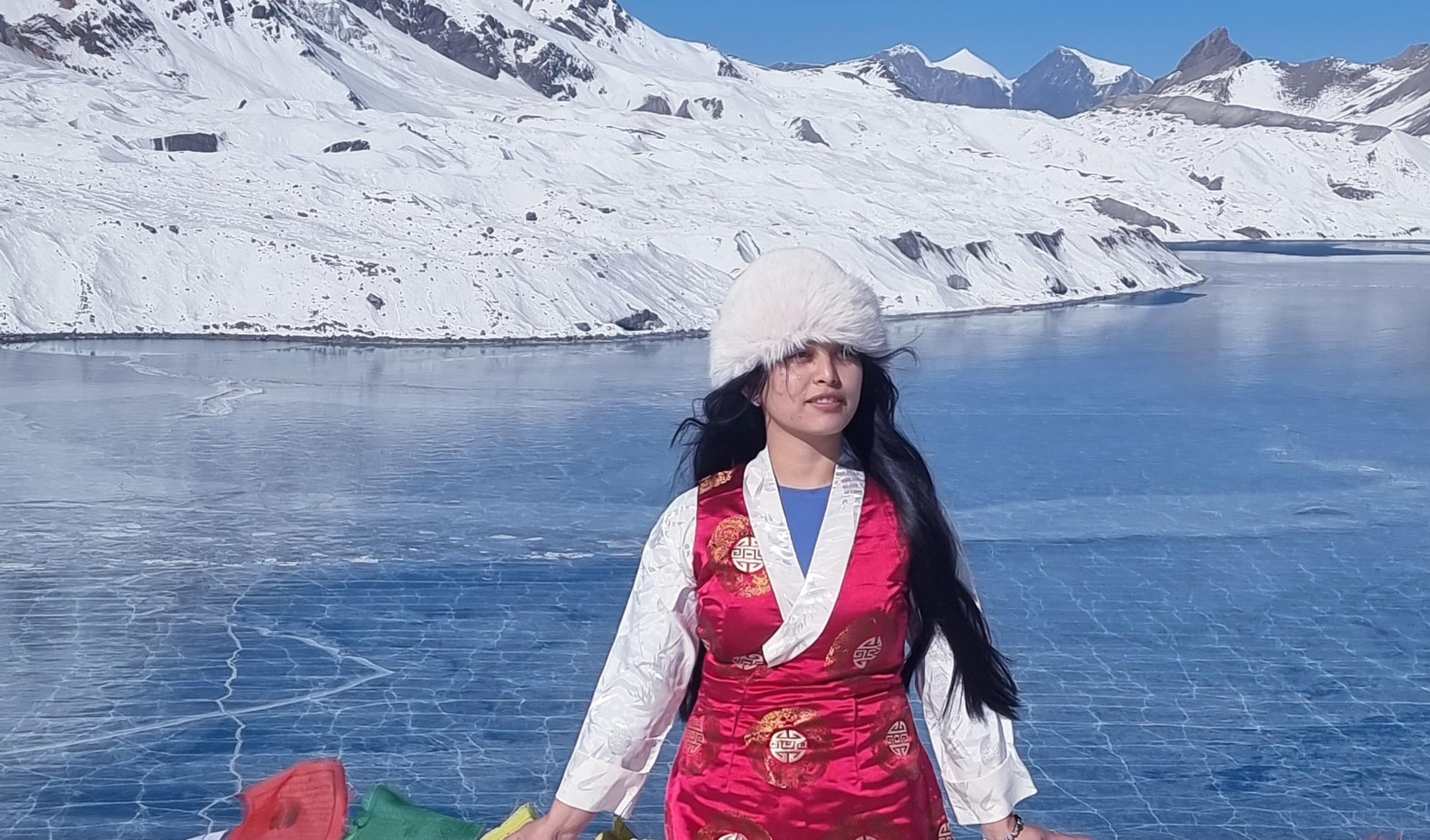 Annapurna Circuit Via Tilicho Late Trek